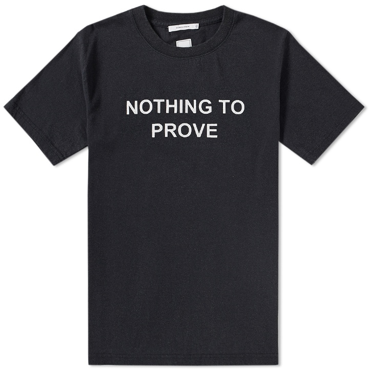 Photo: Liberaiders Nothing to Prove Tee