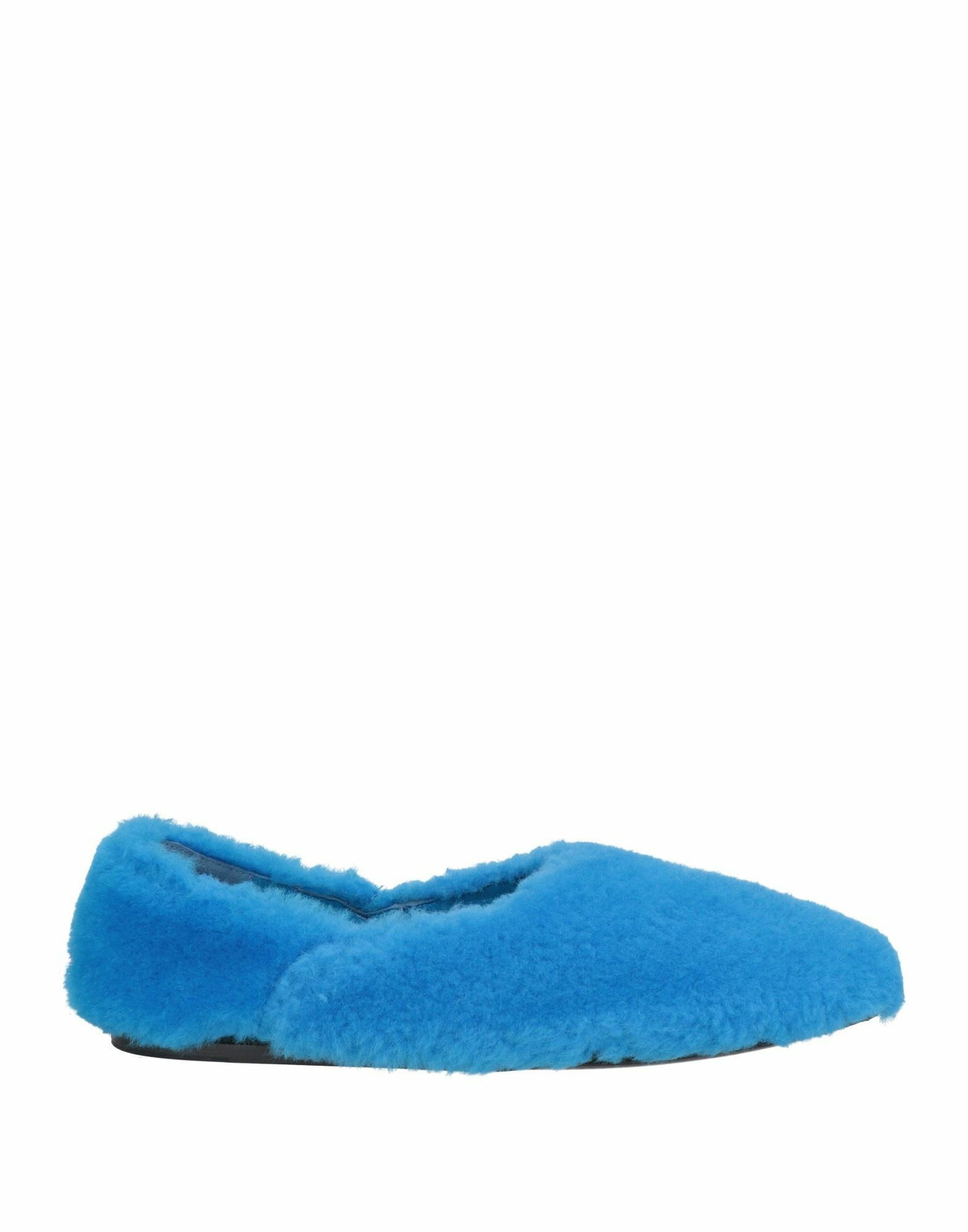 Jil Sander+ Womens Ballet flats Azure