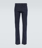 Canali Straight jeans