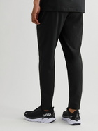 Outdoor Voices - High Stride Recycled-Shell Sweatpants - Black