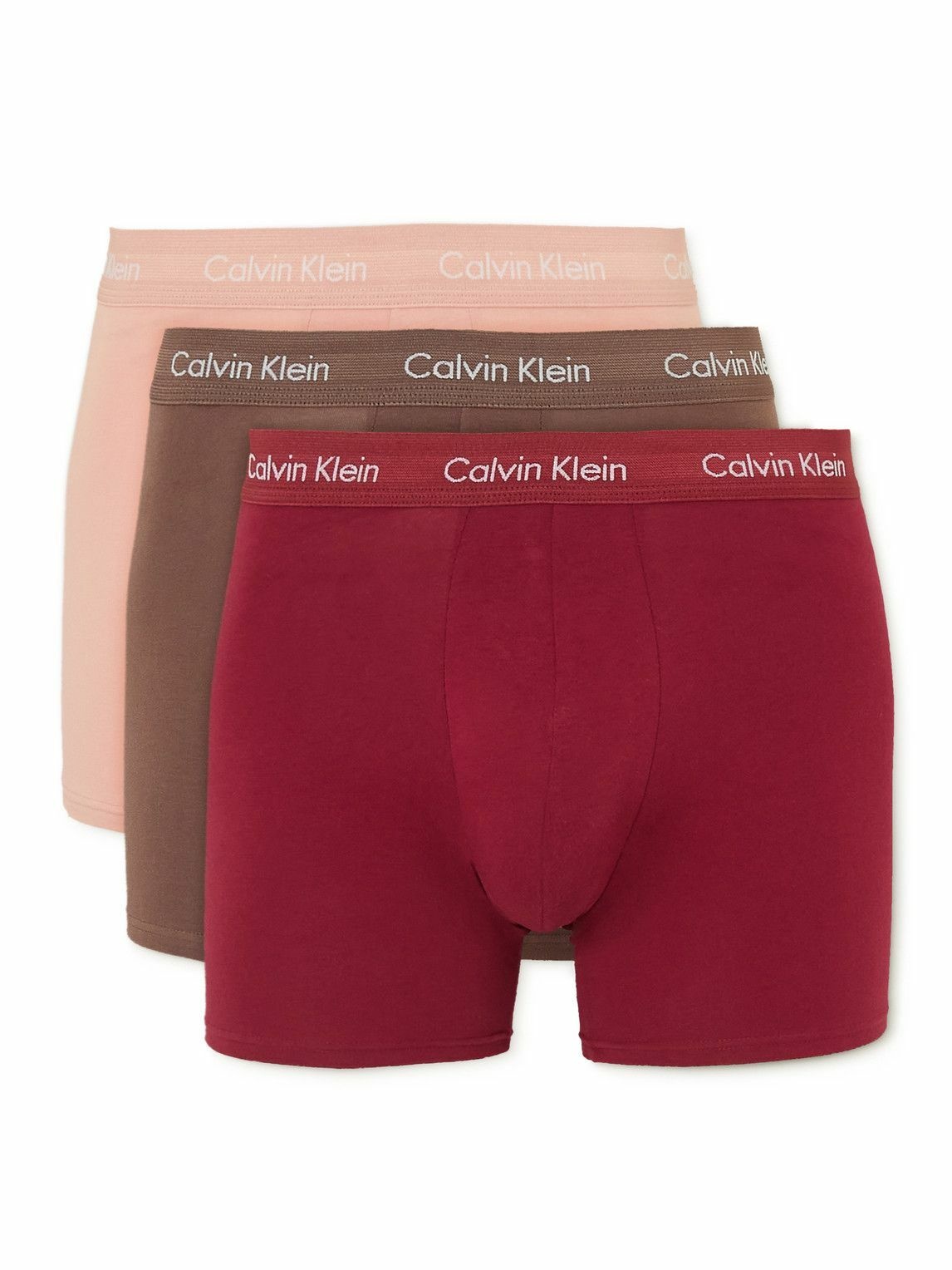 Calvin Klein Underwear Black Modal Ultra-Soft Lounge Pants Calvin Klein  Underwear