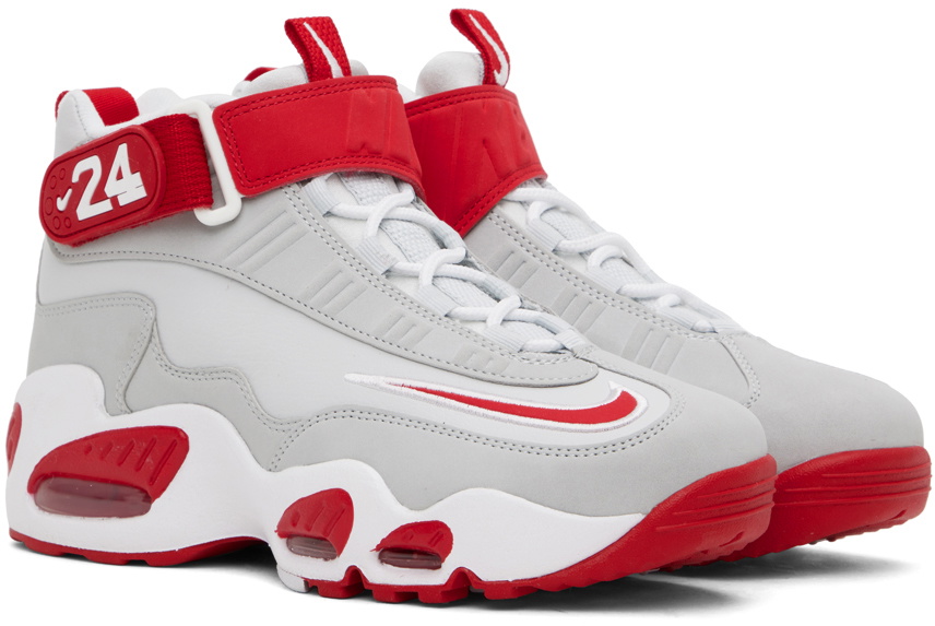 Red griffeys best sale