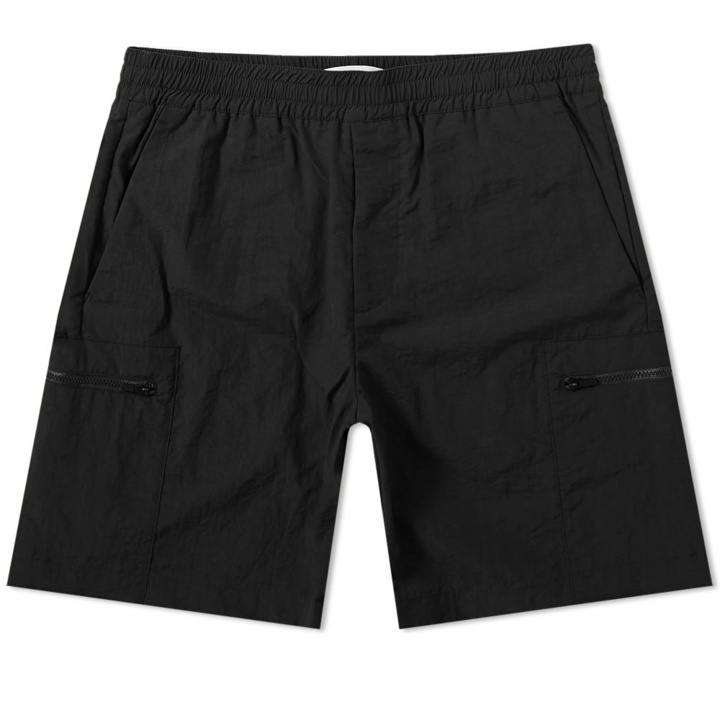 Photo: Norse Projects Luther Tech Cargo Short