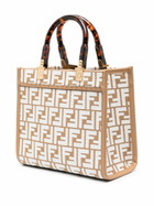 FENDI - Fendi Sunshine Small Tote Bag