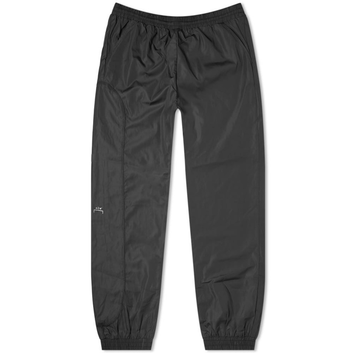 Photo: A-COLD-WALL* Overlock Trouser