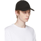 A-COLD-WALL* Black Technical Cap