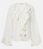 Dorothee Schumacher Striped blouse