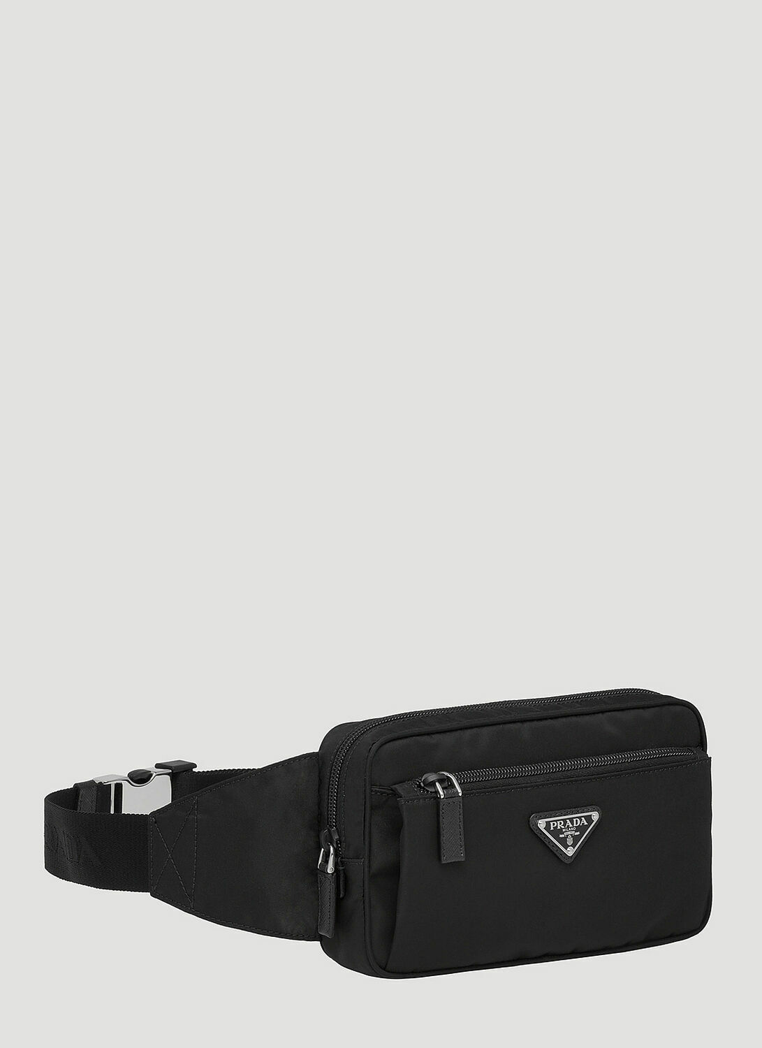 Prada Re-Nylon Belt Bag