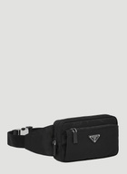 Prada Re-Nylon Belt Bag