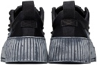 Boris Bidjan Saberi Black Bamba 2.1 Sneakers
