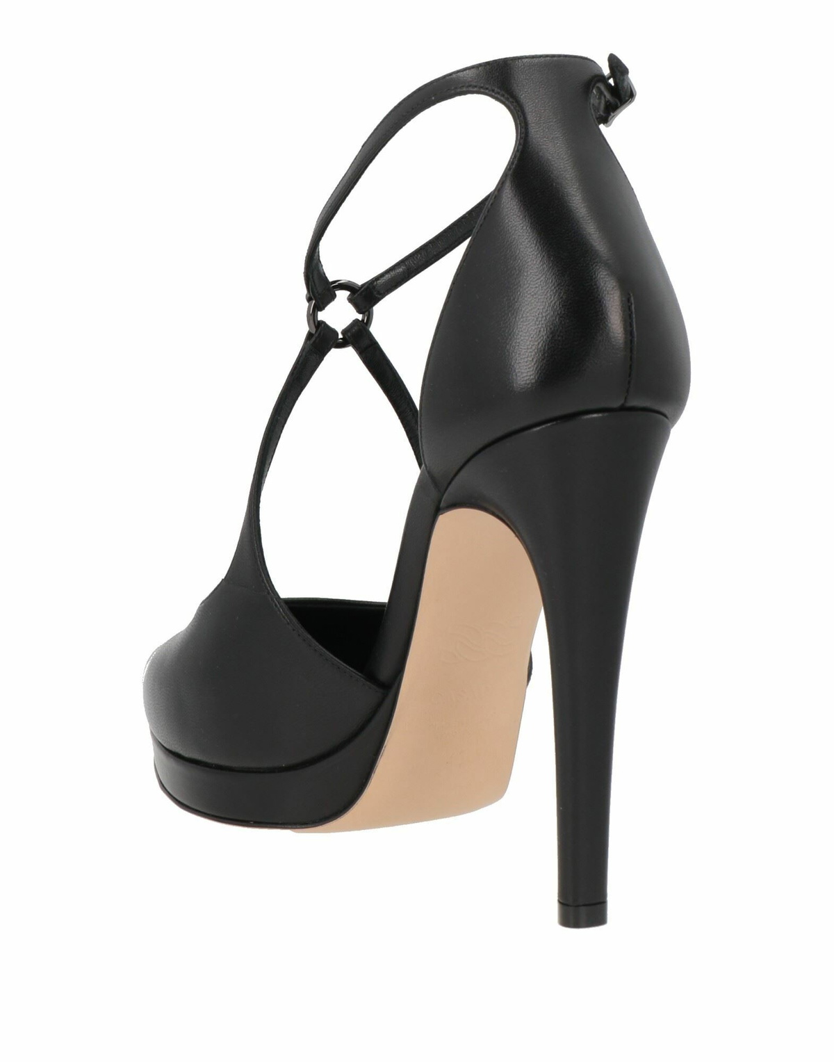 Casadei Womens Pumps in Black