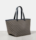 Gucci Gucci Totissima Medium GG canvas tote bag