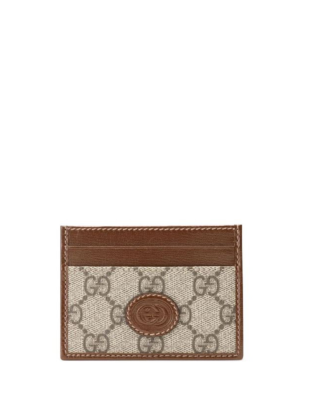 GUCCI Gg Card Holder Gucci