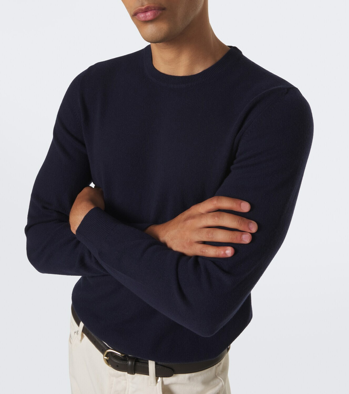 Fedeli Cashmere sweater
