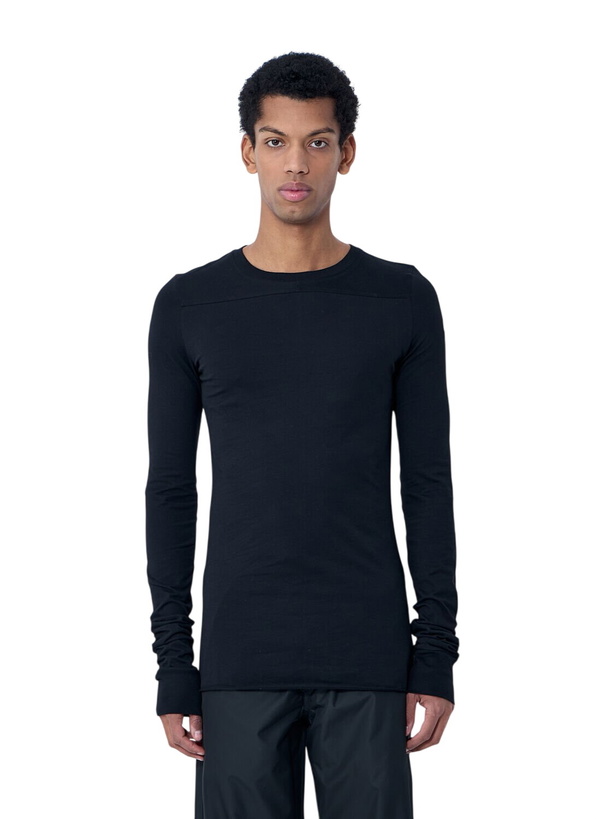 Photo: Moncler + Rick Owens Girders T-Shirt