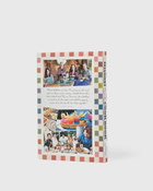 Assouline The Missoni Family Cookbook Multi - Mens - Food