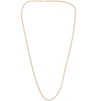 MIANSAI - Gold Vermeil Necklace - Gold