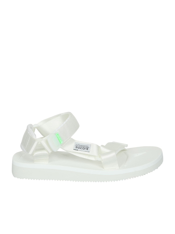 Photo: SUICOKE Depa-cab Strap Sandals