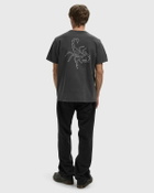 Roy Sand Tracks Tee