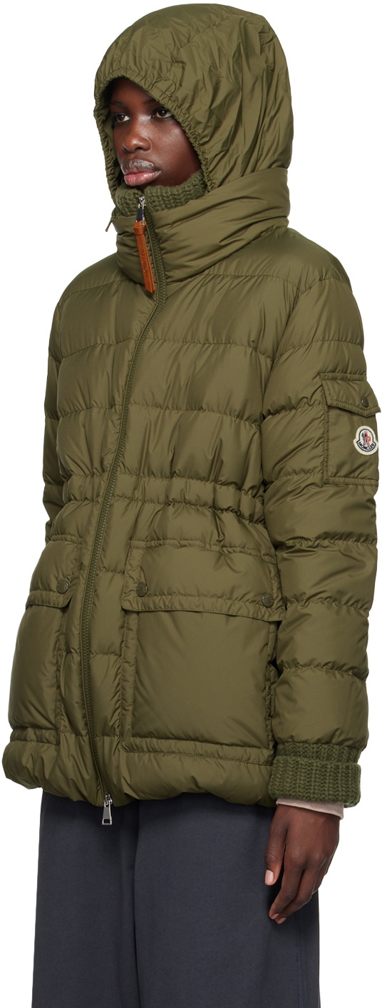ジャケット・アウター MONCLER/BUXUS/2018 MONCLER/BUXUS/2018