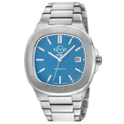 GV2 by Gevril Potente Automatic Blue Dial Mens Watch 18113B