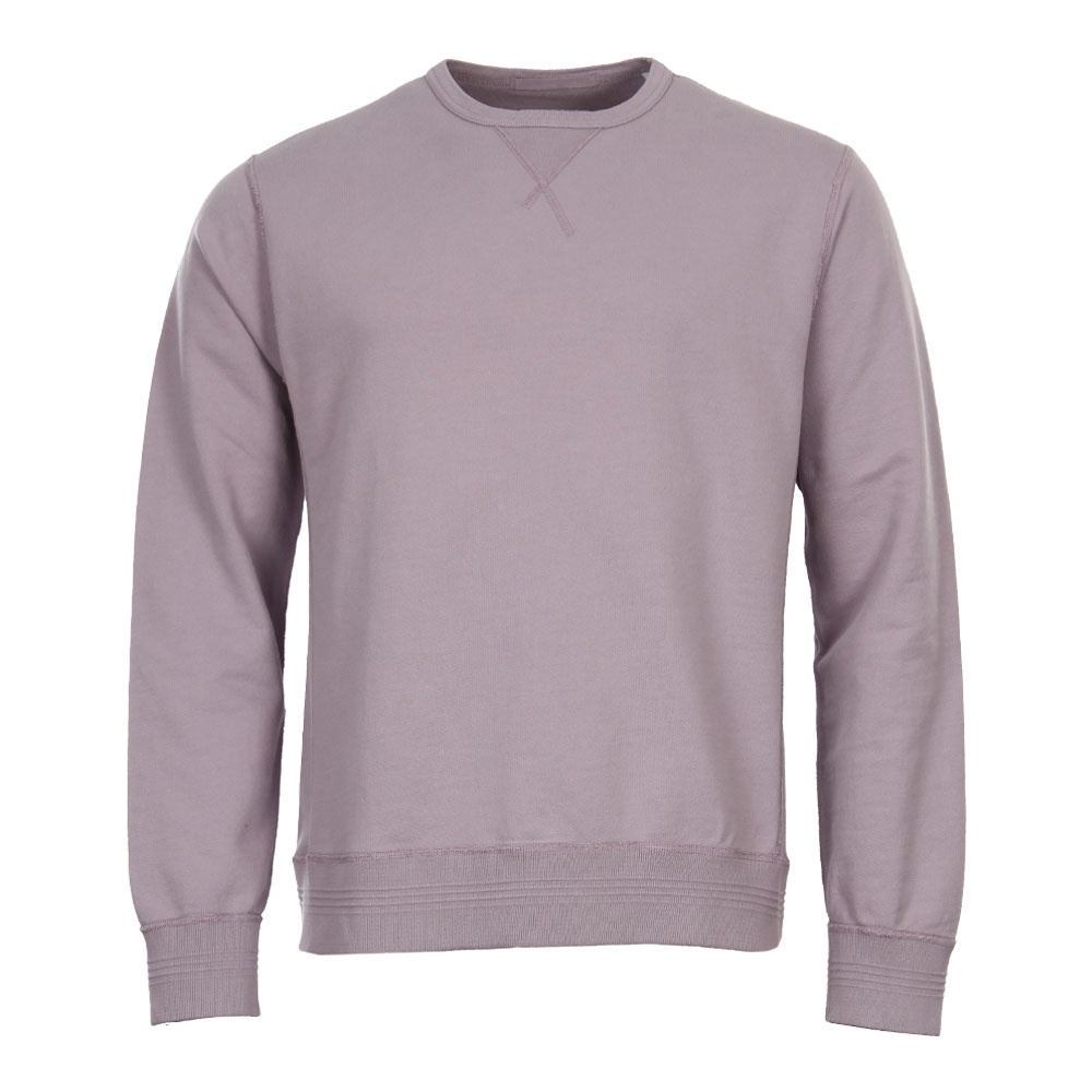 Sweatshirt - Lavender Fog