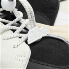Vans Vault Men's x Advisory Board Crystals SK8-Hi EXT Sneakers in Black/White