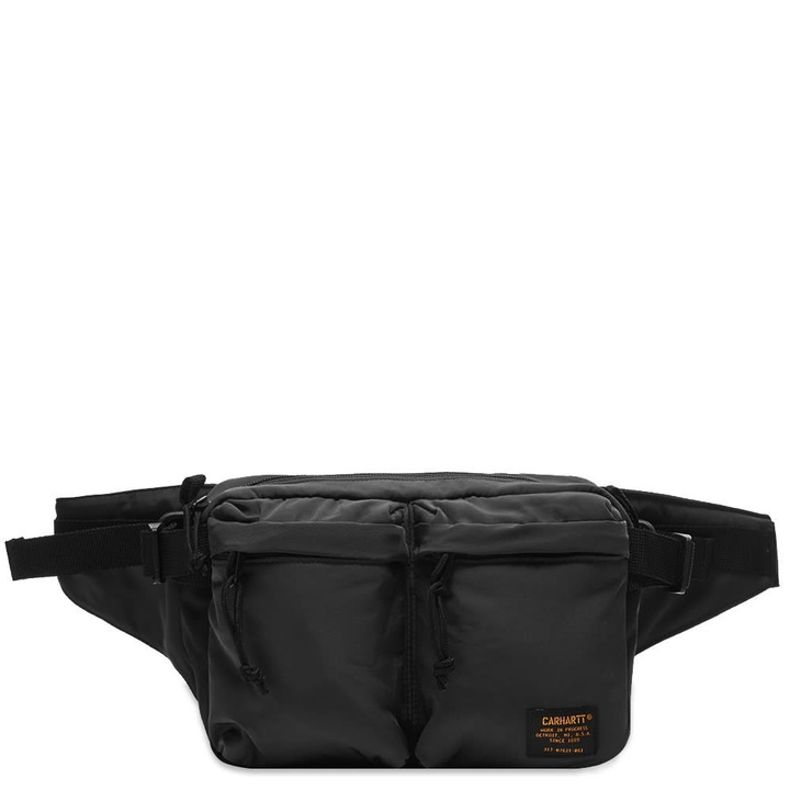 Photo: Carhartt WIP Military Hip Bag