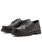 Paraboot Men's Briac in Black