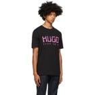 Hugo Black Dolive203 T-Shirt