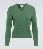 Gucci - Wool sweater