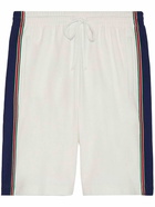 GUCCI - Logo Shorts