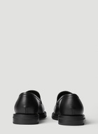 Martine Rose Bulb Loafers