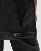 Gestuz Gellygz Oz Vest Black Vests