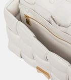 Bottega Veneta - Chain Cassette leather shoulder bag