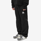 AMIRI Men's Cuffed Snow Pant in Black