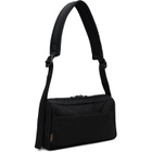 Y-3 Black Staple Fanny Pack