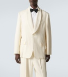 Bode Single-breasted suit jacket