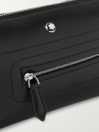 Montblanc - 142 Mini Leather Belt Bag