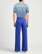Missoni Mens T-shirt in Blue