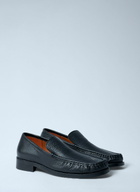 Acne Studios Leather Loafers