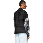 Arcteryx Veilance Black Conduit LT Shell Vest