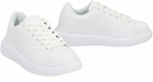 Just Cavalli Leather Low-top Sneakers