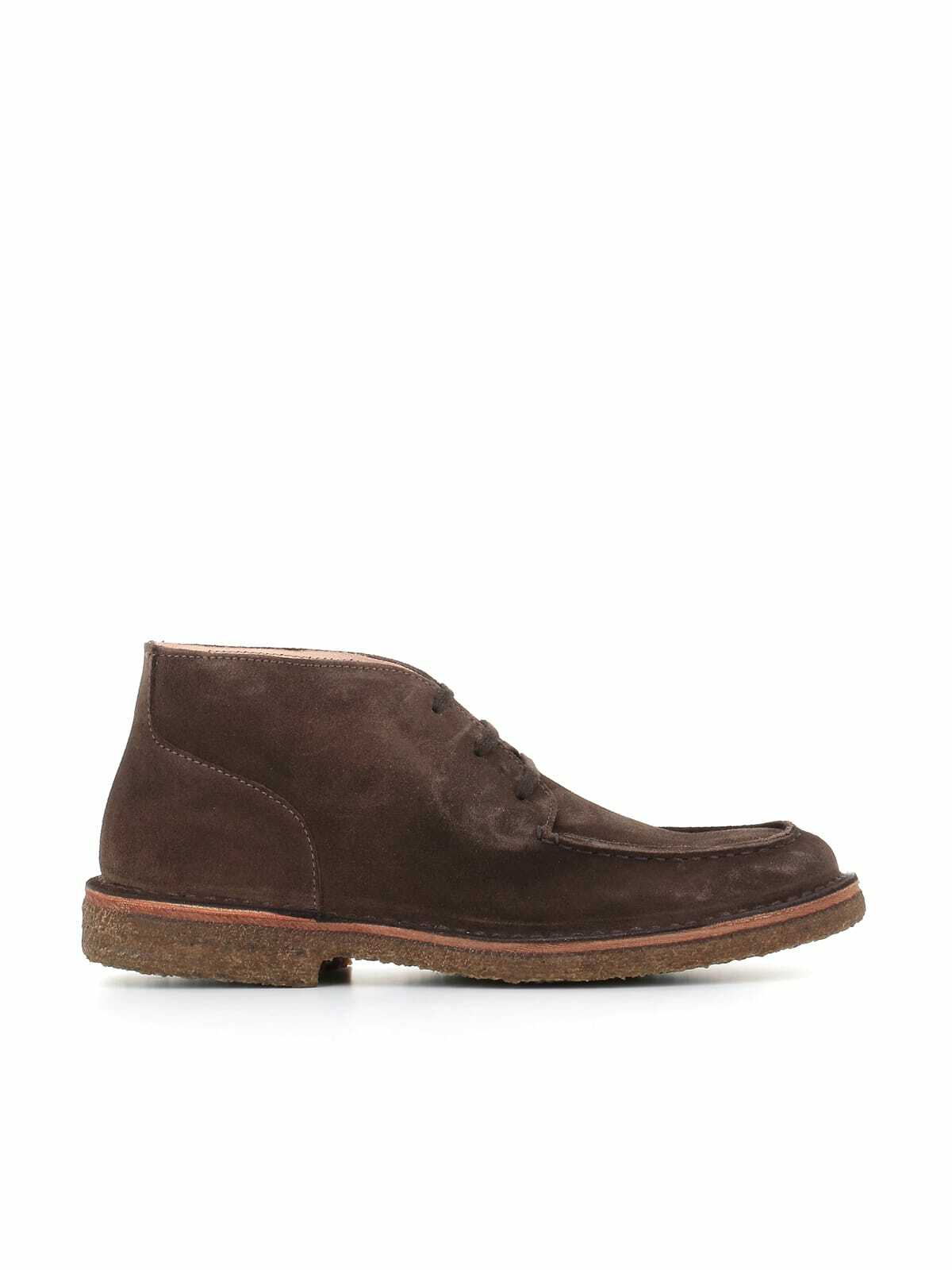 Astorflex Desert-boot Deukeflex