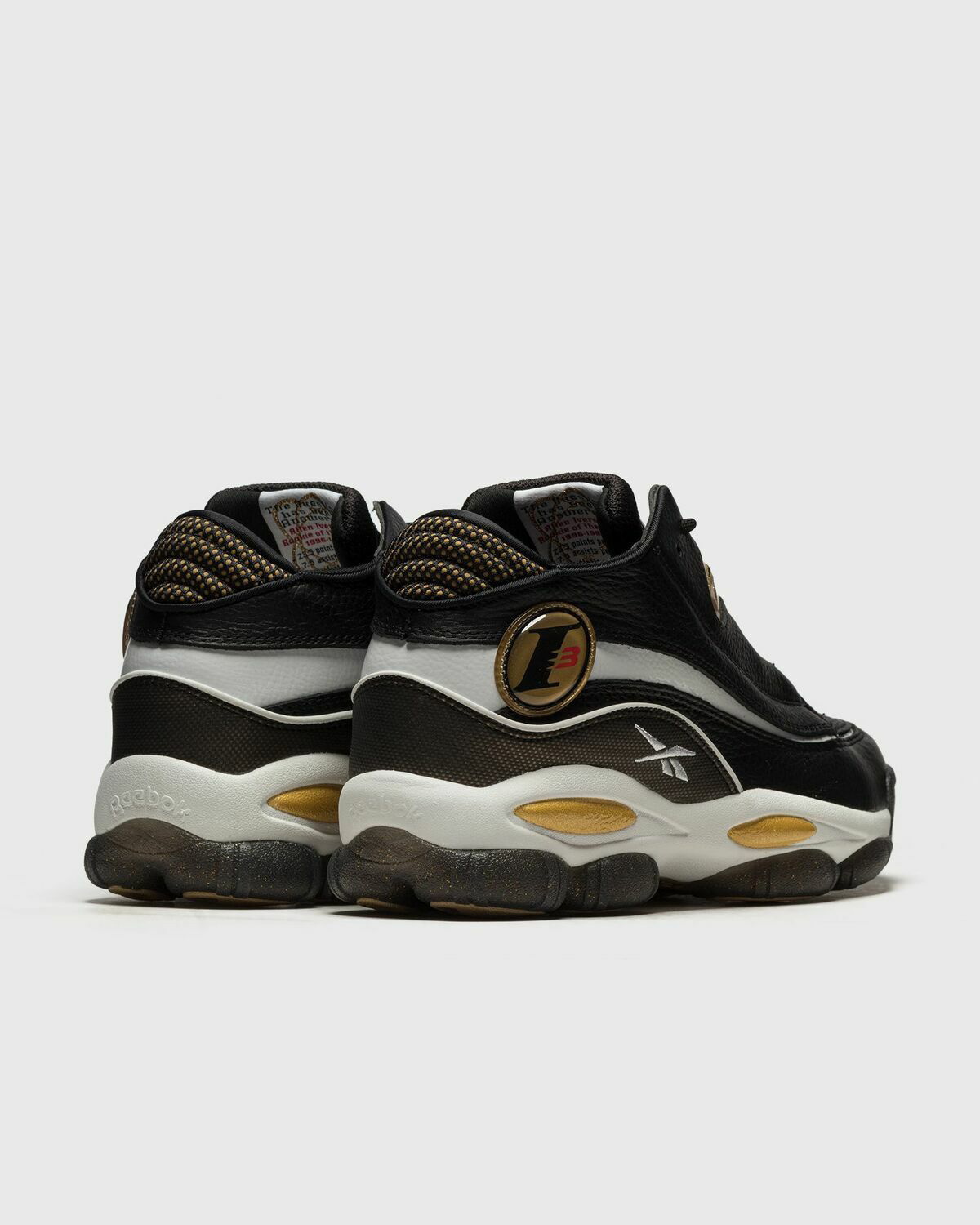 Reebok dmx 1996 online