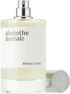 Maison Crivelli Absinthe Boréale Eau De Parfum, 100 mL