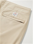 Faherty - All Day Straight-Leg Recycled Stretch-Shell Shorts - Neutrals