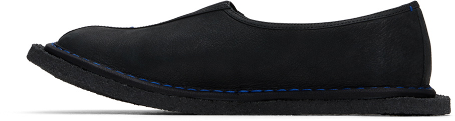 ADER error Black 0103 Loafers
