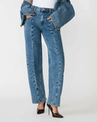 Steve Madden Dynasty-C Heels in Tortoise Exotic