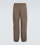 Undercover - Nylon cargo pants